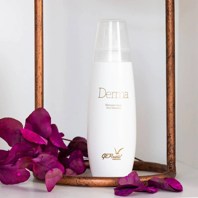 Valomasis gelis Derma