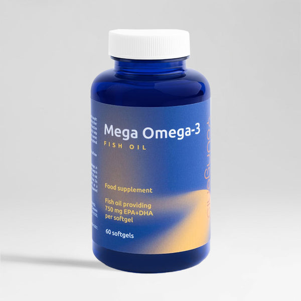 Mega Omega-3