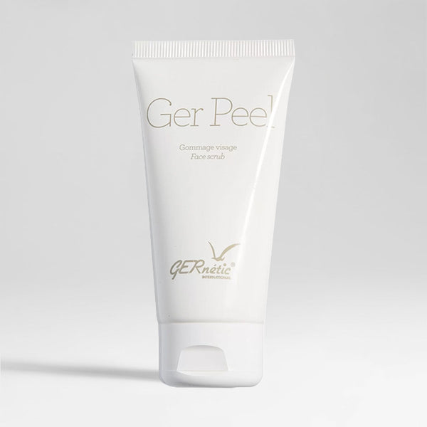 Veido ir kūno šveičiamasis kremas Ger Peel