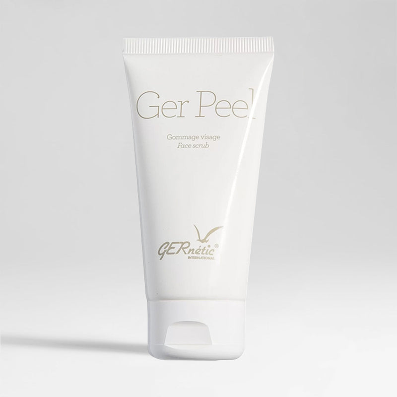 Veido ir kūno šveičiamasis kremas Ger Peel