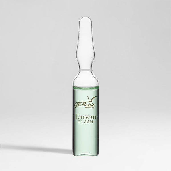 Stangrinančios ir atjauninančios ampulės Tenseur Flash