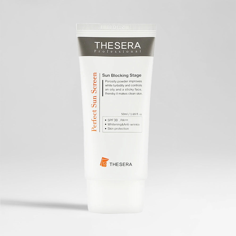 Apsauginis kremas nuo saulės SPF 50+