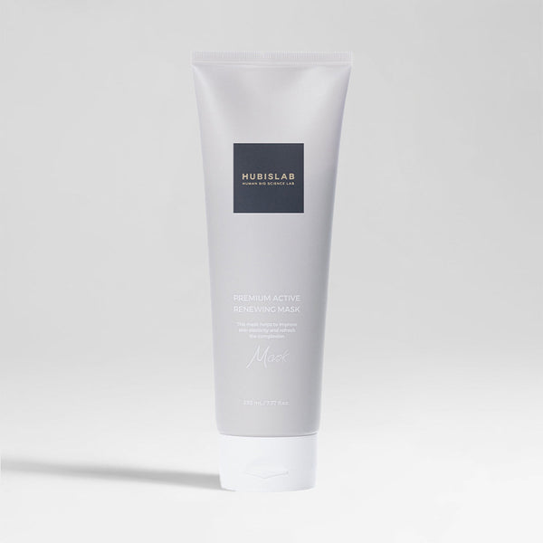 Jauninanti veido kaukė Premium Active