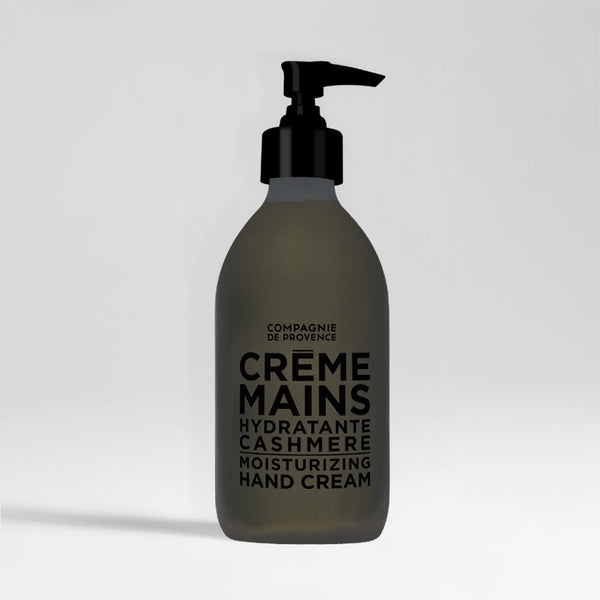 Rankų kremas "Cashmere"