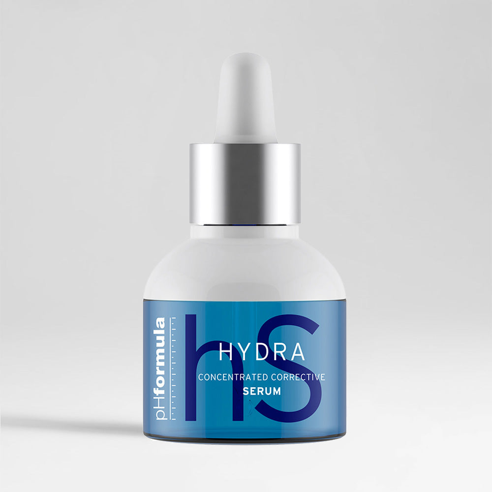 Koncentruotas koreguojantis serumas HYDRA