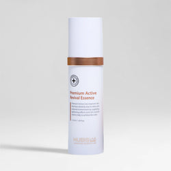 Odą gaivinanti esencija Premium Active