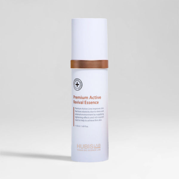 Odą gaivinanti esencija Premium Active