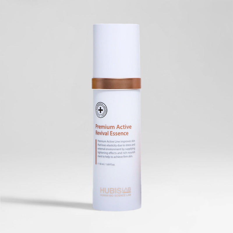 Odą gaivinanti esencija Premium Active