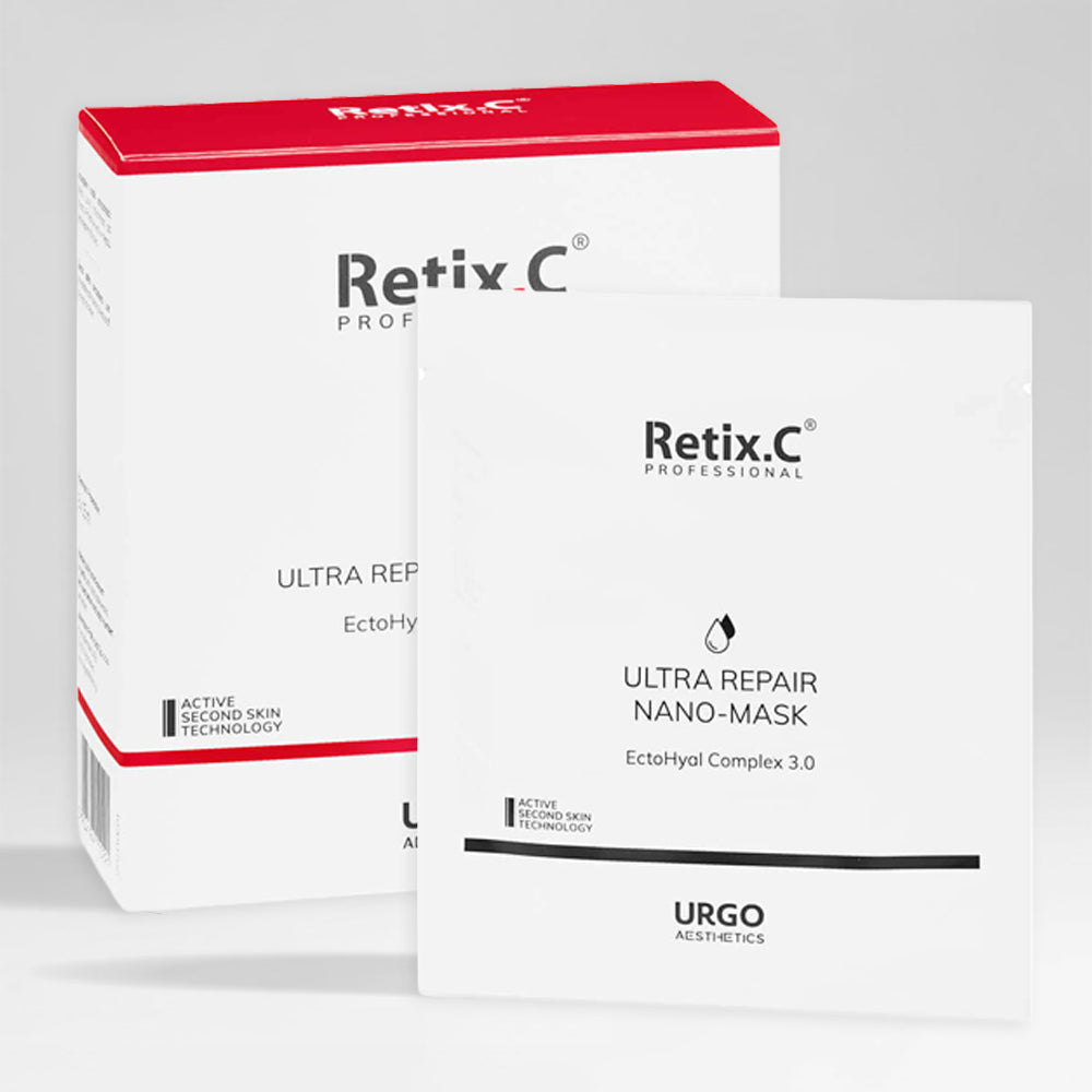 Atkuriamoji veido kaukė Ultra Repair