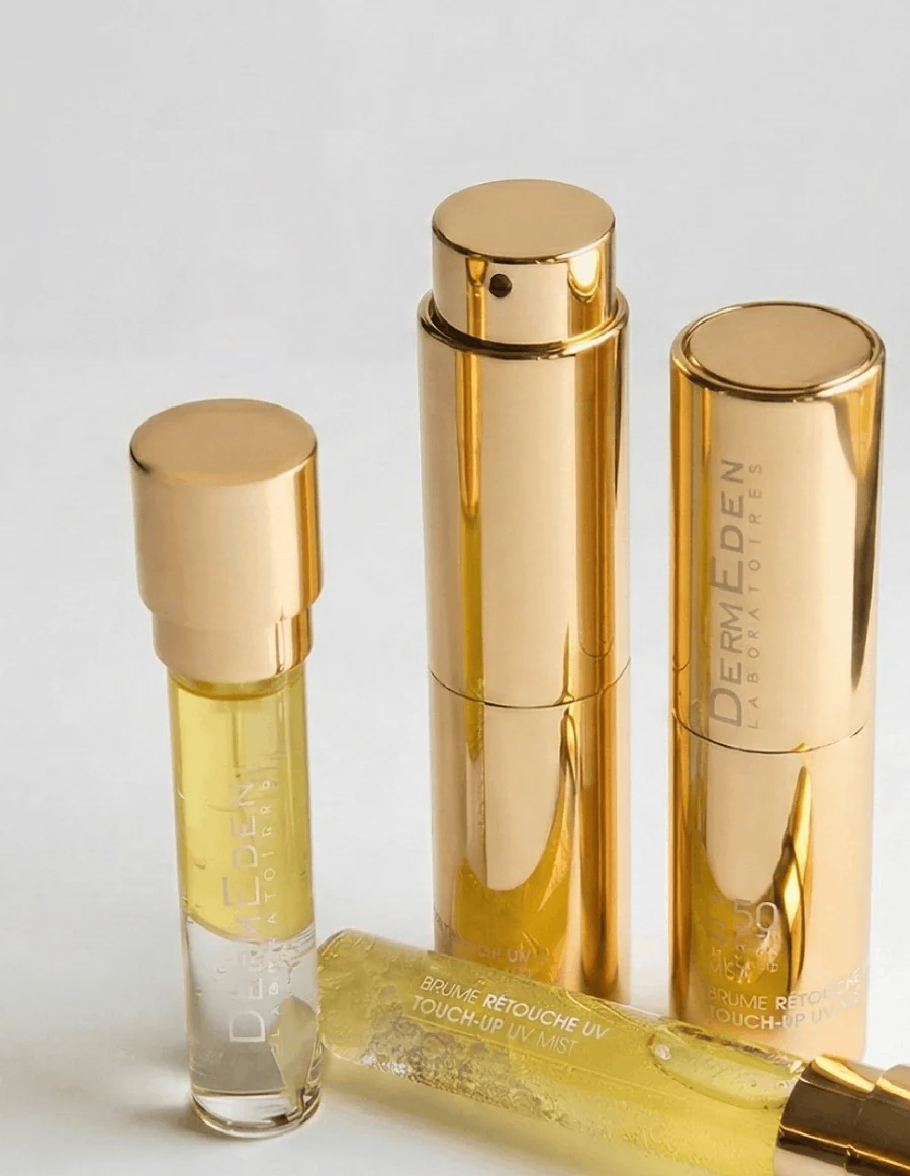 Apsauginė UV dulksna TOUCH UP MIST SPF50 PAPILDYMAS