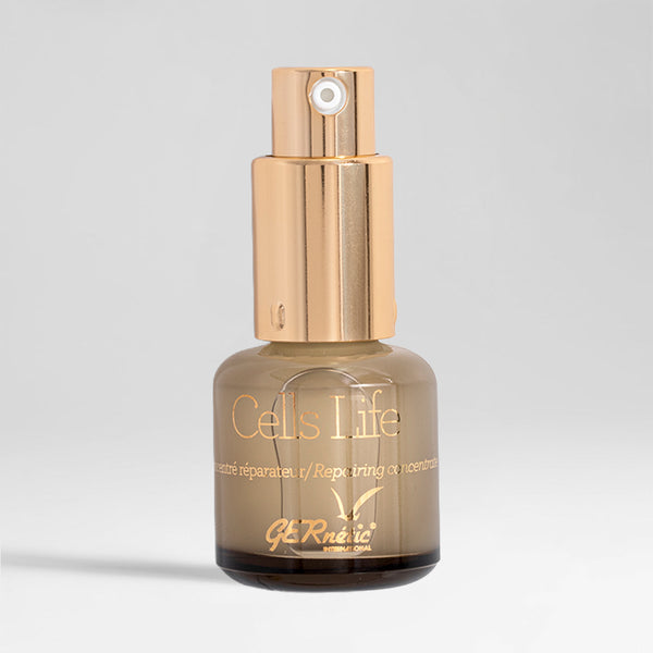 Ląstelių aktyvumą skatinantis eliksyras Cells Life