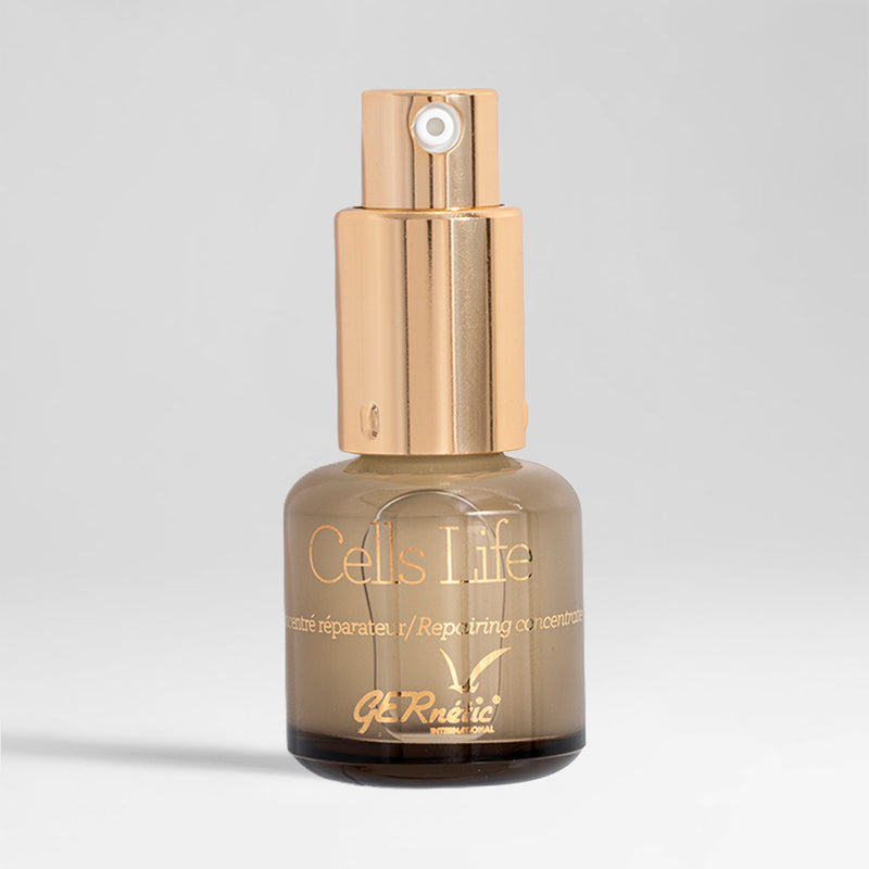 Ląstelių aktyvumą skatinantis eliksyras Cells Life