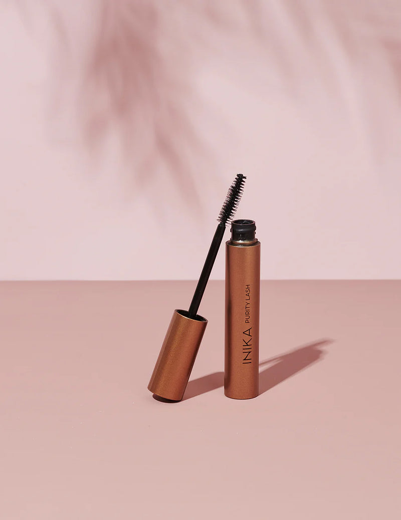 Blakstienų tušas Purity Lash