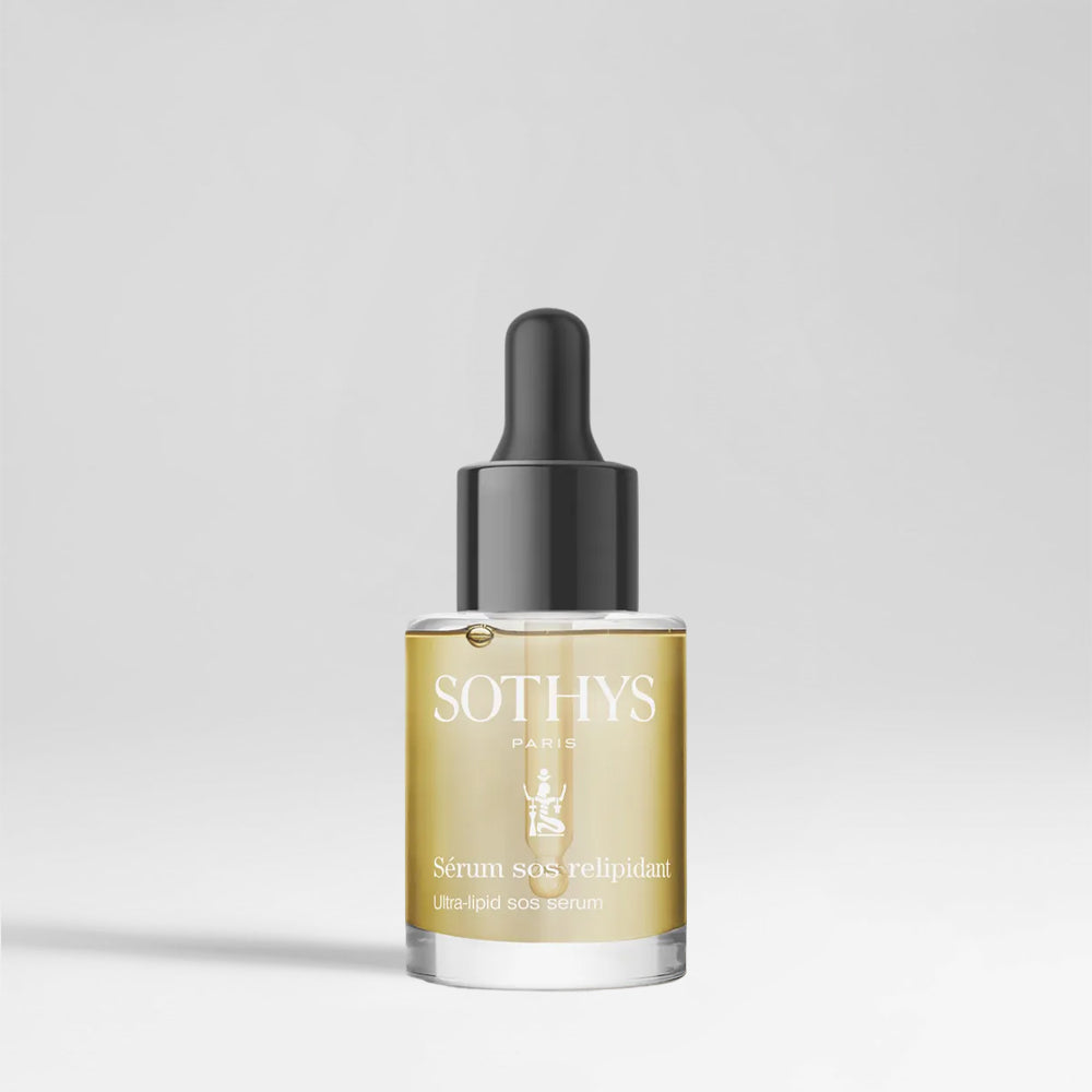 Nutritive ultralipidinis SOS serumas