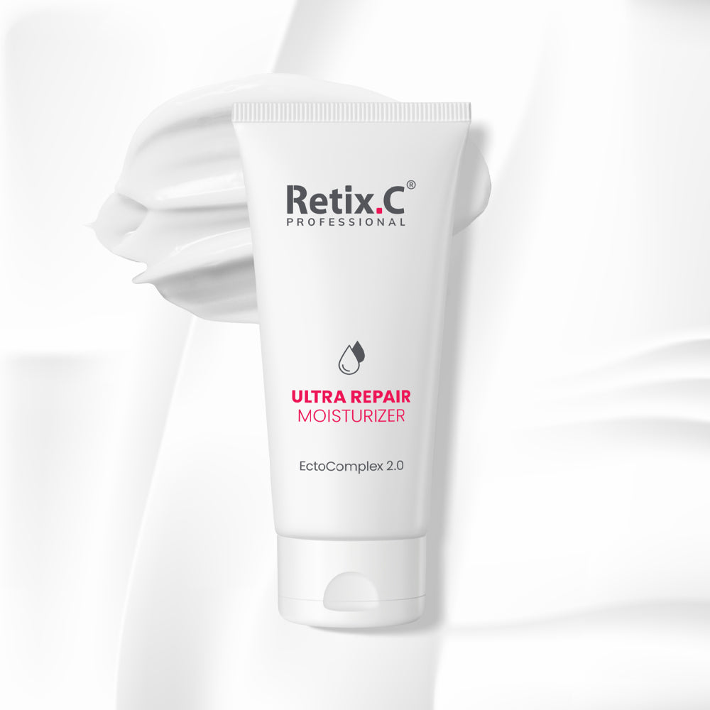 Atkuriamasis veido kremas Ultra Repair