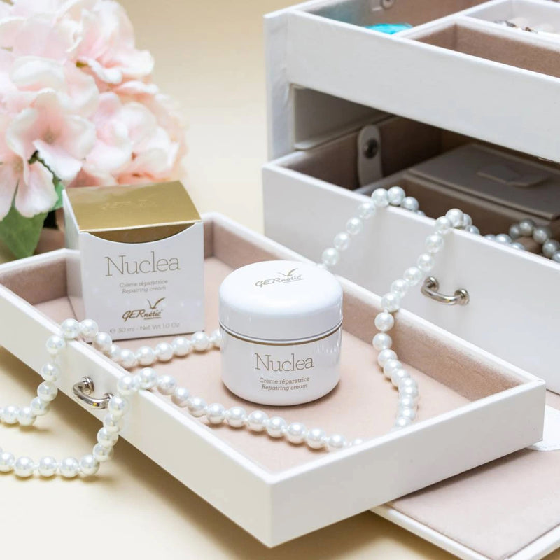 Regeneruojantis kremas Nuclea