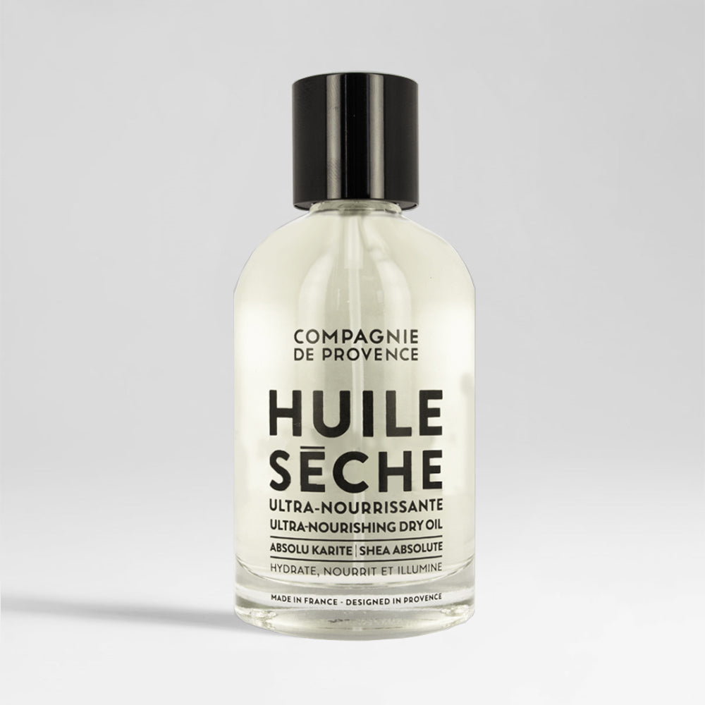 Sausas aliejus  "Shea butter"