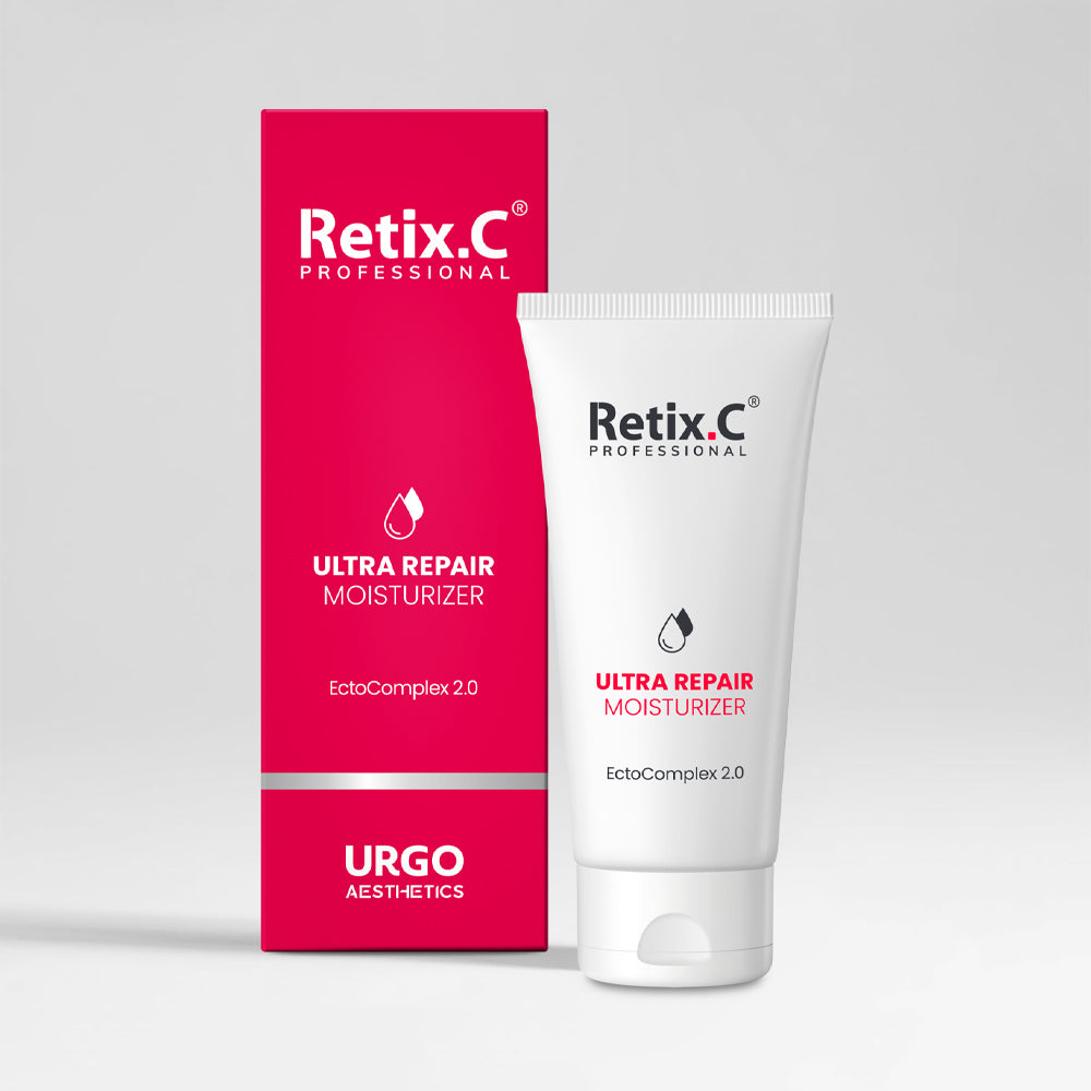 Atkuriamasis veido kremas Ultra Repair