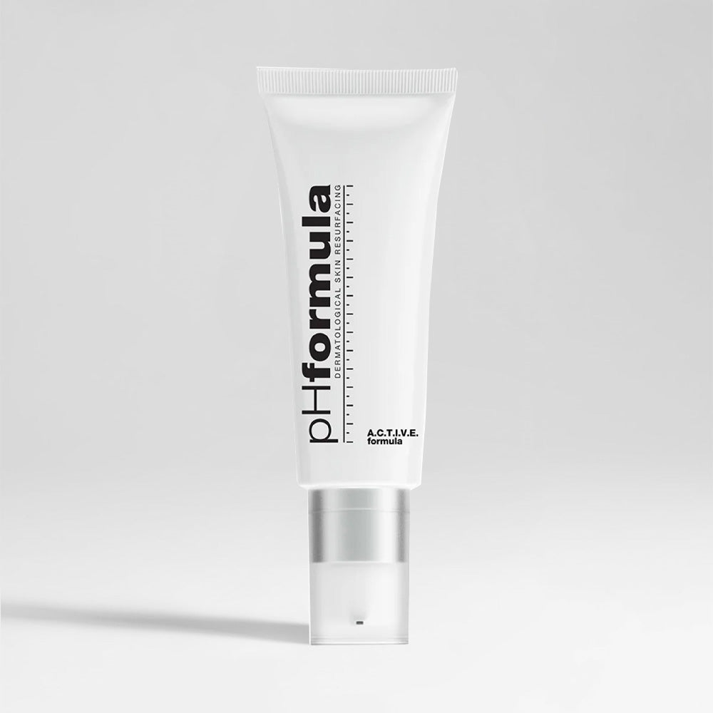 Aktyvus veido kremas A.C.T.I.V.E. formula