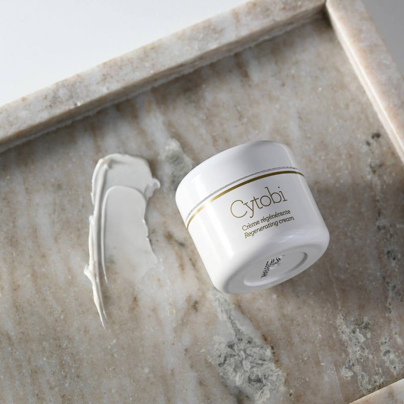 Stipriai regeneruojantis kremas Cytobi