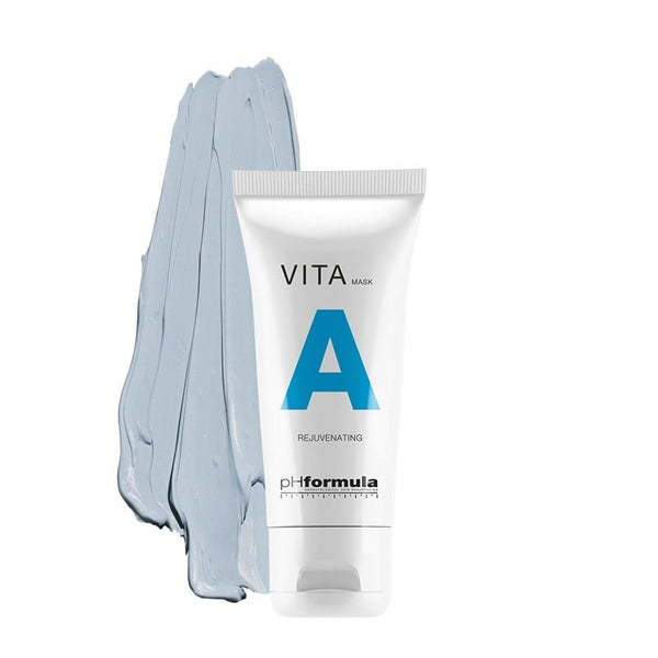Jauninanti kaukė VITA A