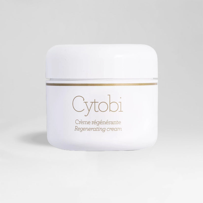 Stipriai regeneruojantis kremas Cytobi