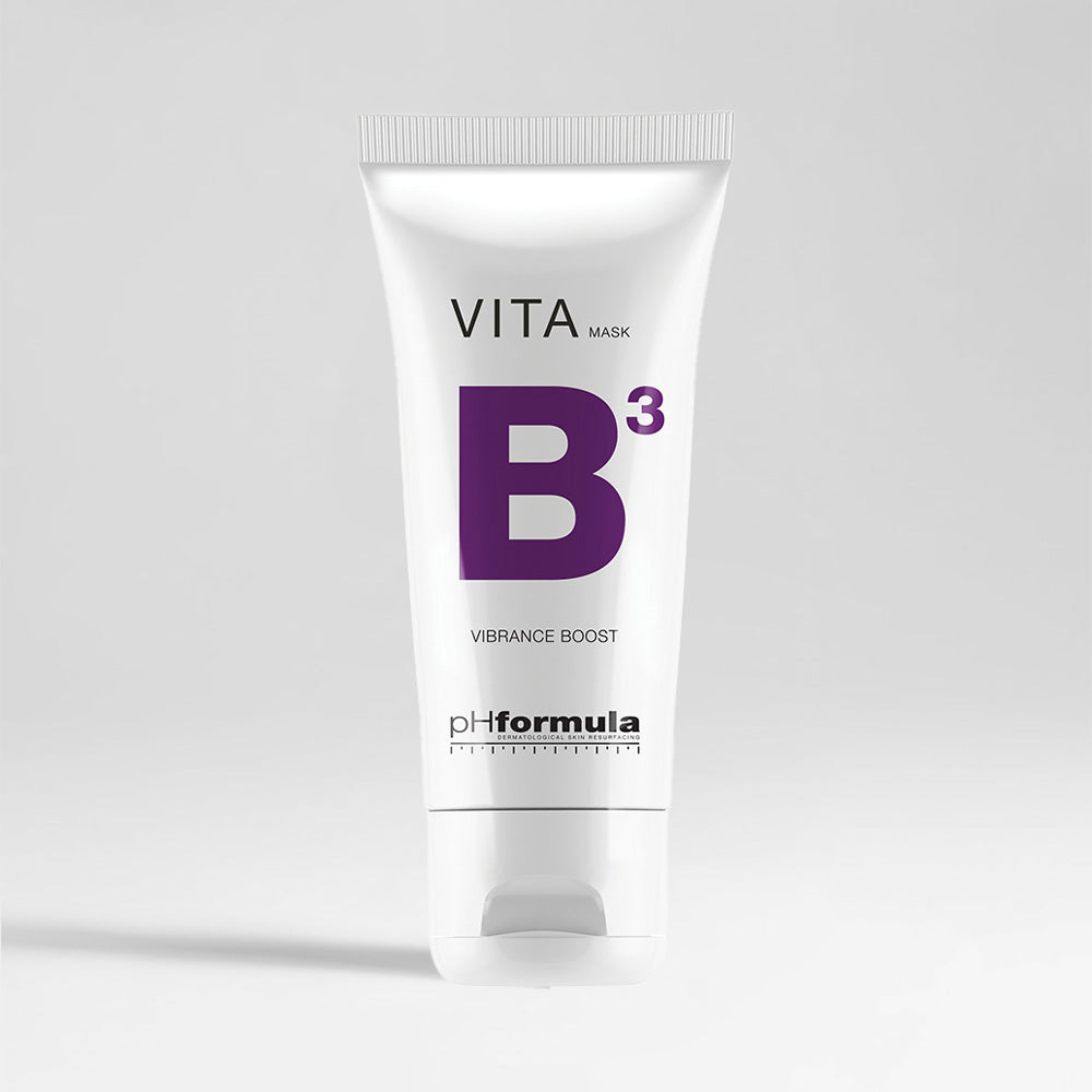 Atstatanti raminanti kaukė VITA B