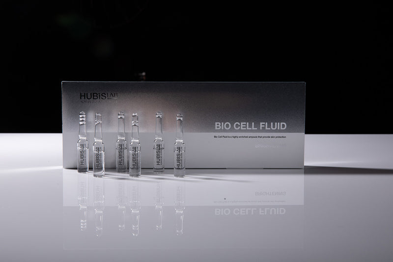 Šviesinamasis fluidas Bio Cell