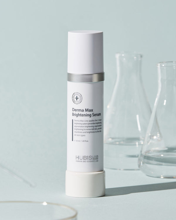 Šviesinamasis serumas Derma Max