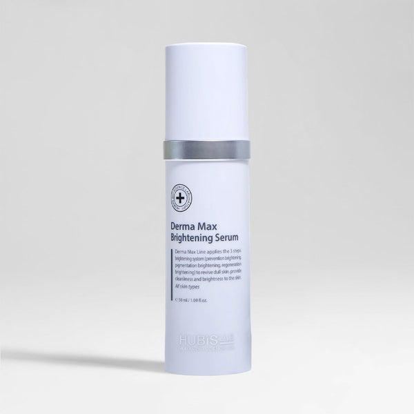 Šviesinamasis serumas Derma Max