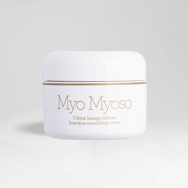 Stangrinamasis ir kontūruojantis kremas Myo Myoso
