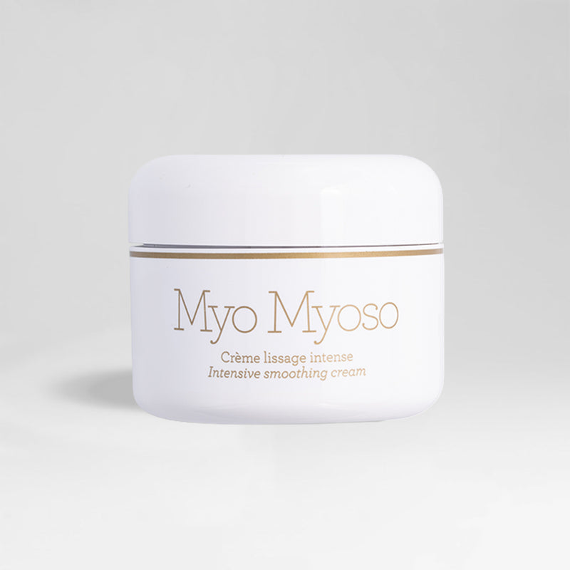 Stangrinamasis ir kontūruojantis kremas Myo Myoso