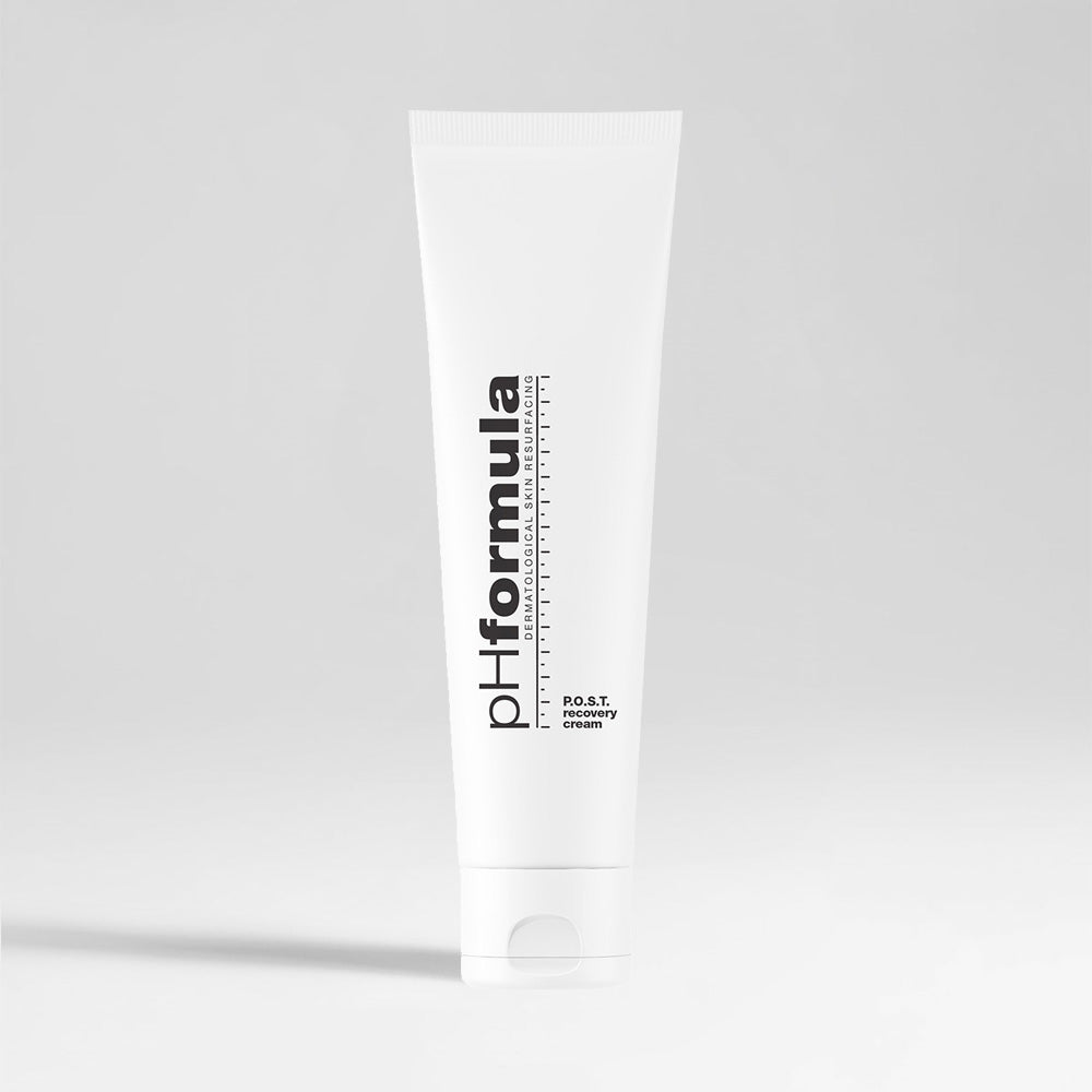 Atstatomasis veido kremas P.O.S.T. recovery