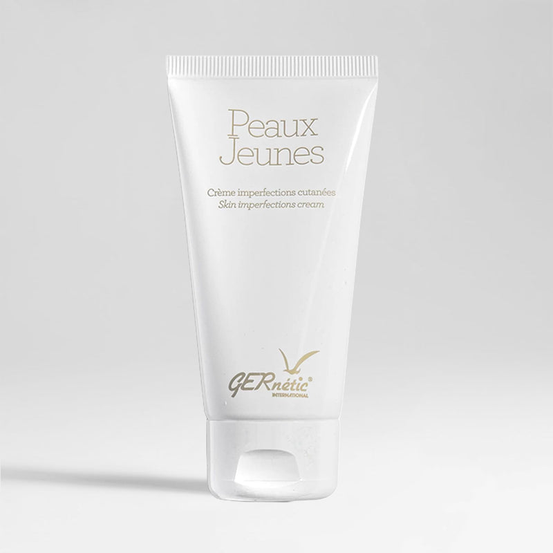 Kremas probleminei odai Peaux Jeunes