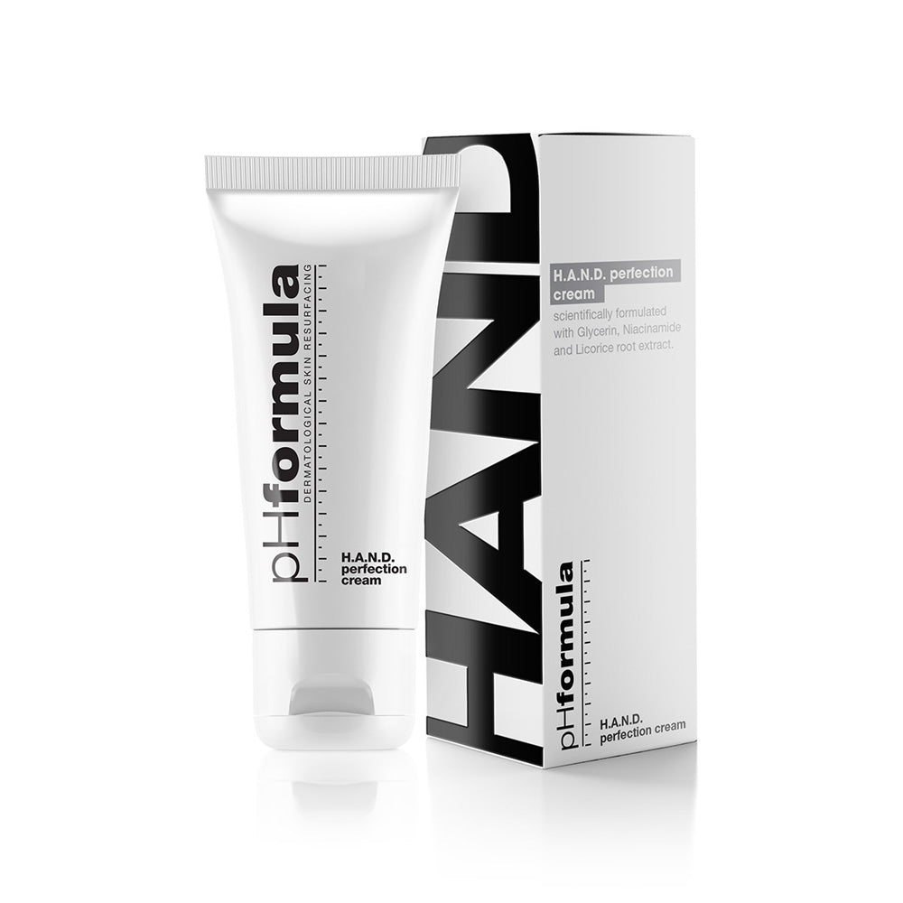 Rankų kremas H.A.N.D. perfection Cream