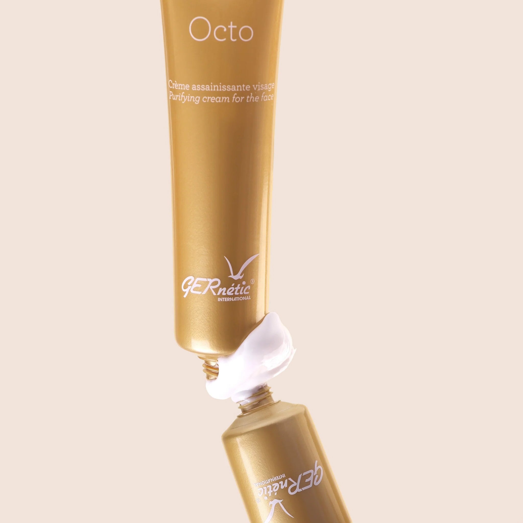 Kremas Octo