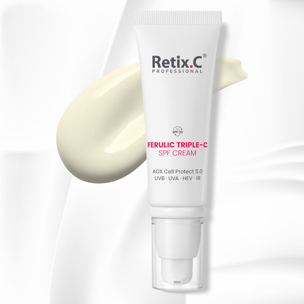 Veido kremas Ferulic Triple-C SPF 30