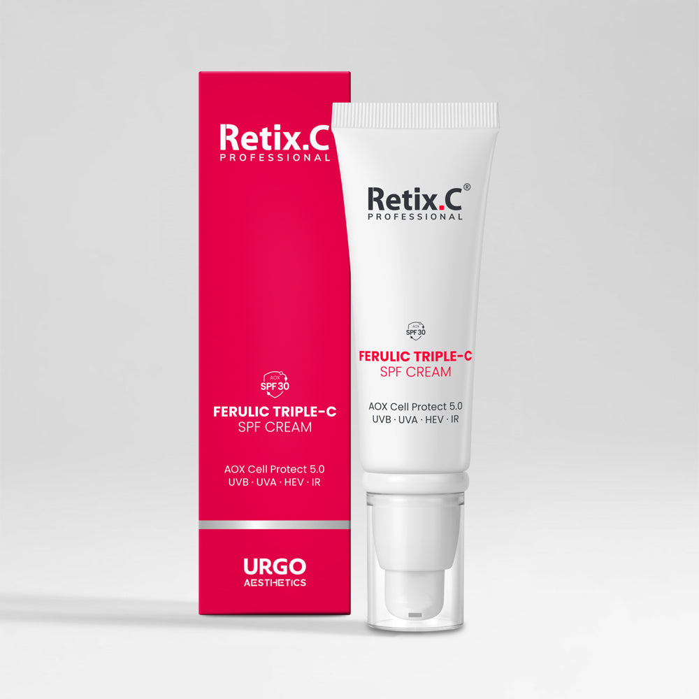 Veido kremas Ferulic Triple-C SPF 30