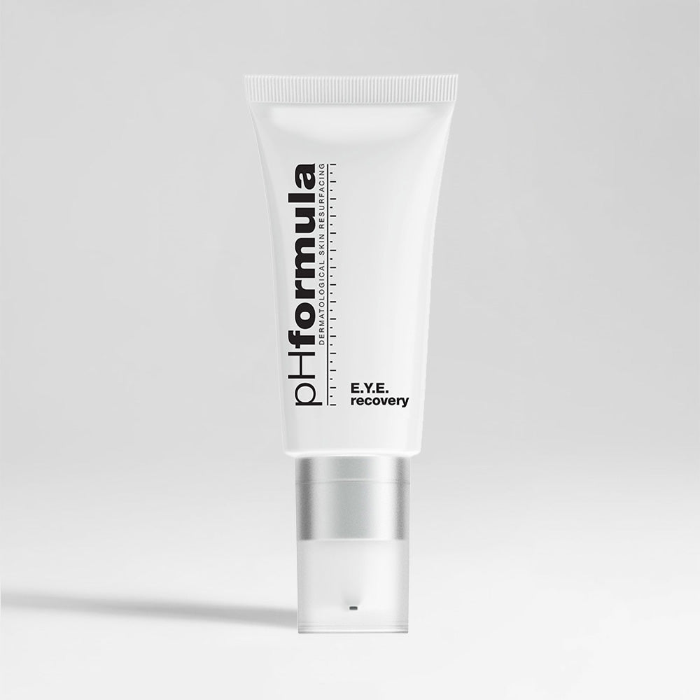 Atstatomasis akių srities kremas E.Y.E. recovery