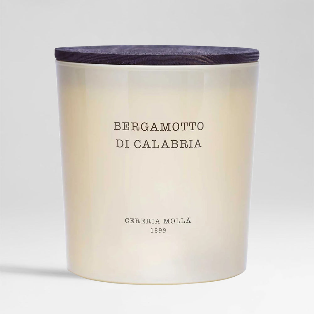 Žvakė "Bergamotto Di Calabria"