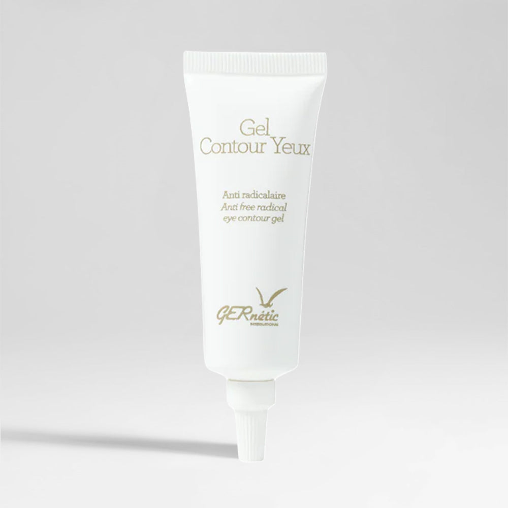 Paakių gelis Gel Contour Yeux