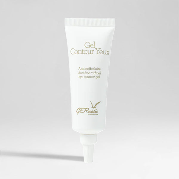 Paakių gelis Gel Contour Yeux