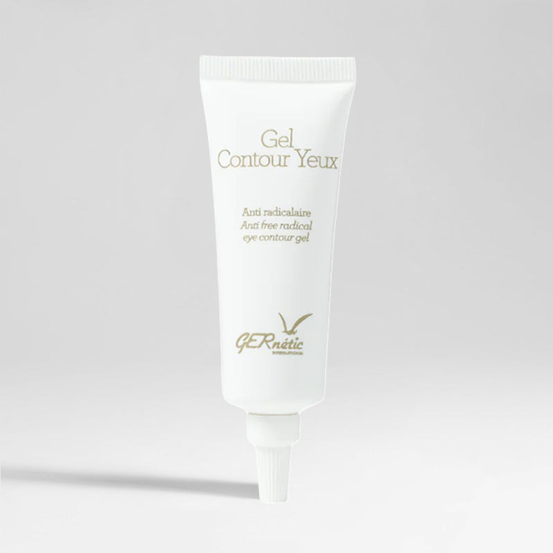 Paakių gelis Gel Contour Yeux