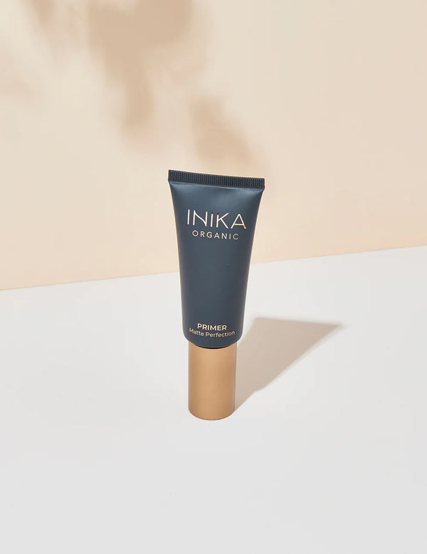 Makiažo bazė Matte Perfection