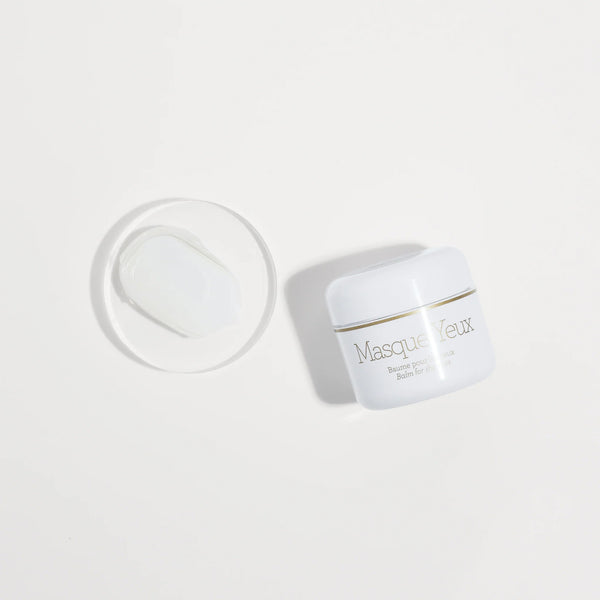 Paakių kaukė Masque Yeux