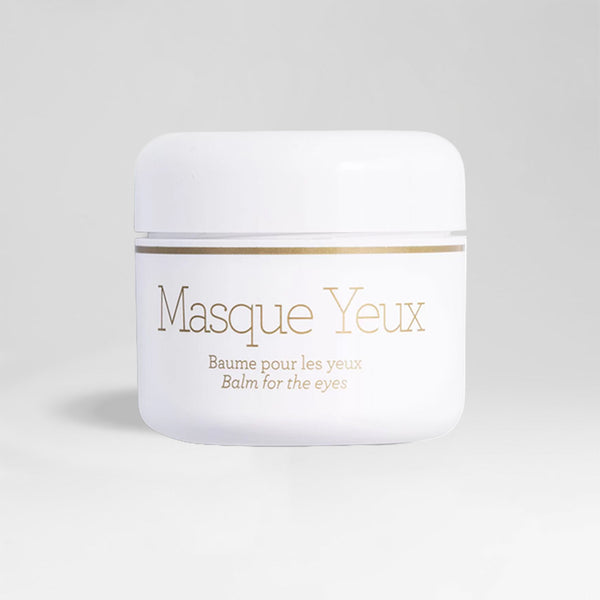 Paakių kaukė Masque Yeux