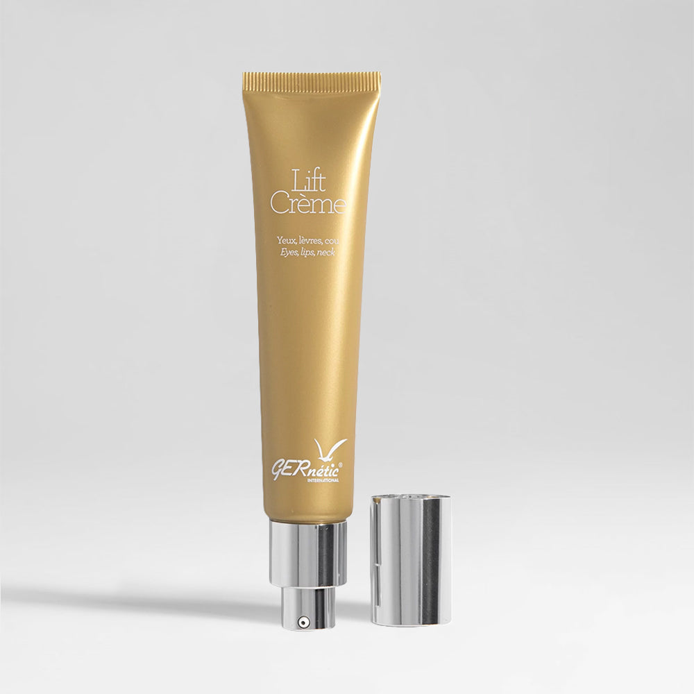 Stangrinamasis kremas akių, lūpų ir kaklo kontūrui Lift Creme