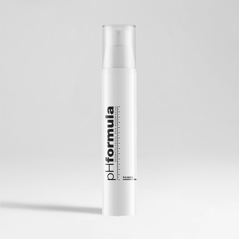 Tonikas P.O.W.E.R. essence