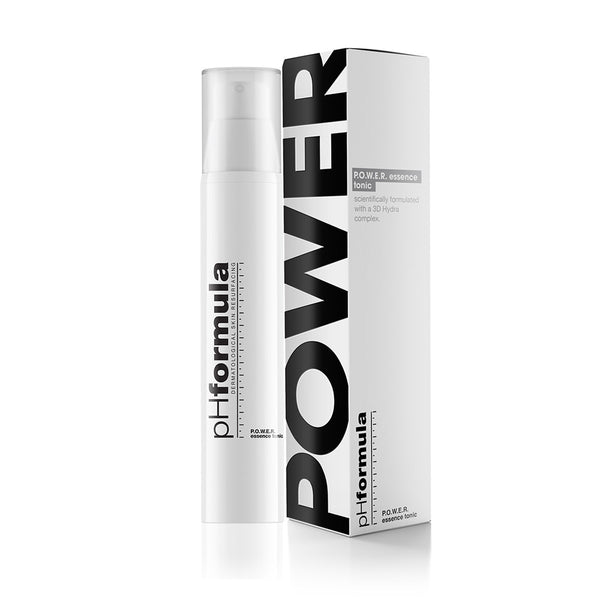 Tonikas P.O.W.E.R. essence