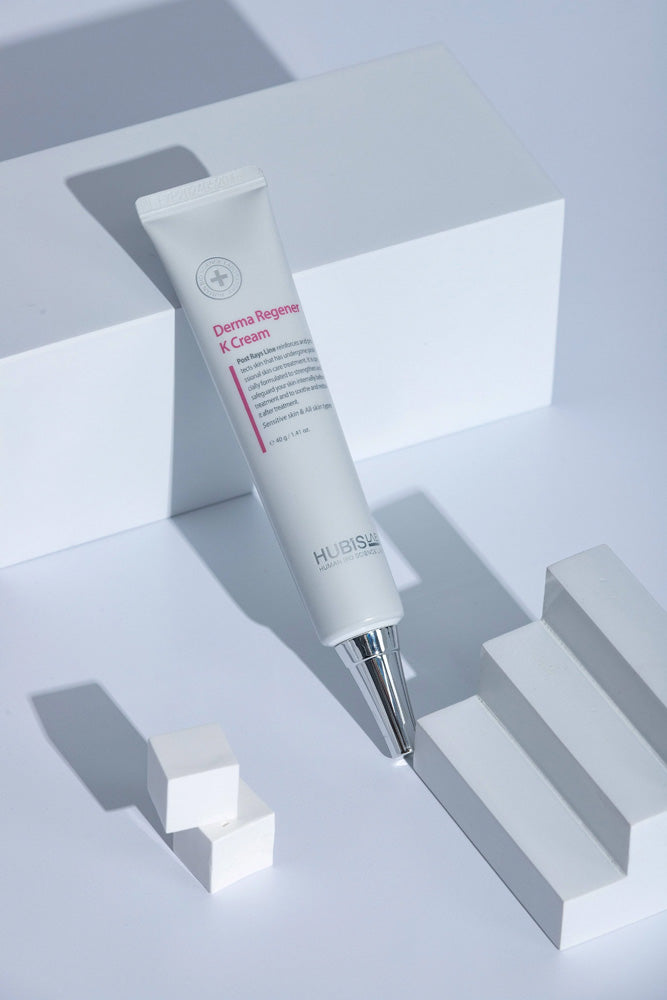 Veido kremas Derma Regener K
